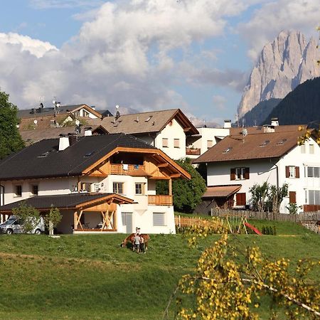 Rodererhof Apartment Laion Exterior photo