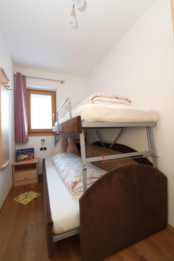 Rodererhof Apartment Laion Exterior photo