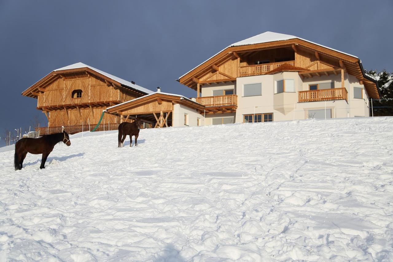 Rodererhof Apartment Laion Exterior photo