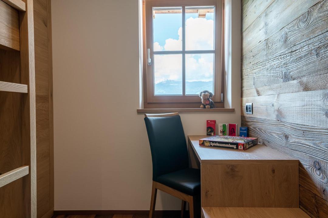 Rodererhof Apartment Laion Exterior photo