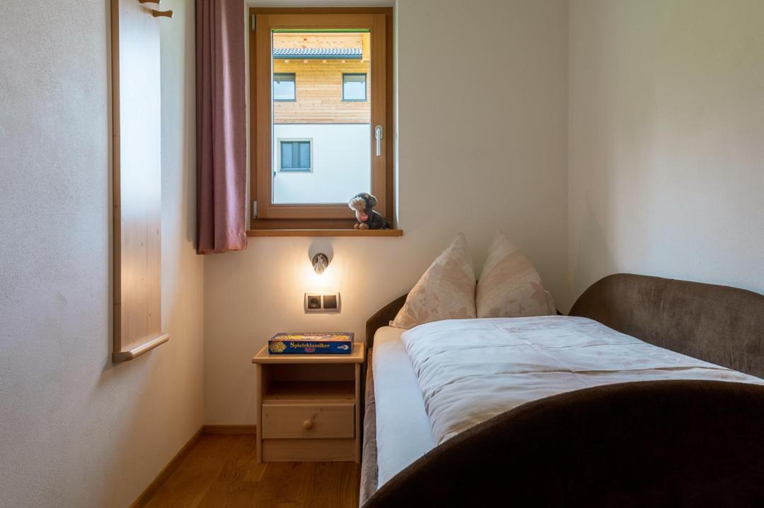 Rodererhof Apartment Laion Exterior photo