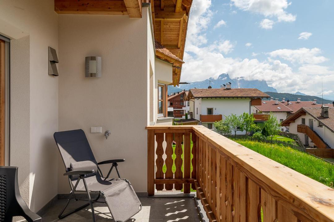 Rodererhof Apartment Laion Exterior photo