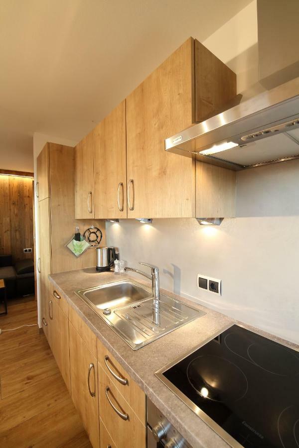 Rodererhof Apartment Laion Exterior photo