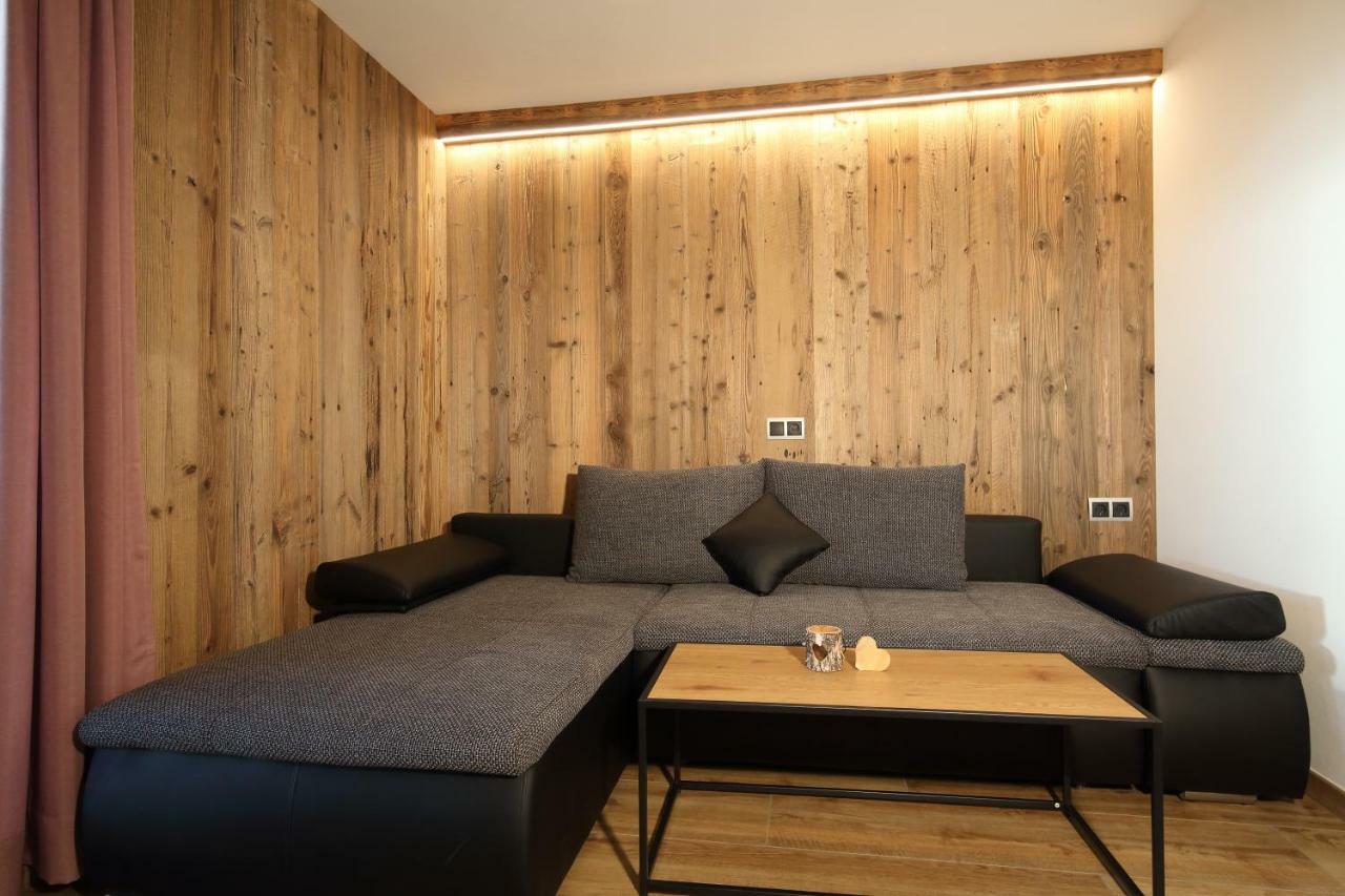 Rodererhof Apartment Laion Exterior photo