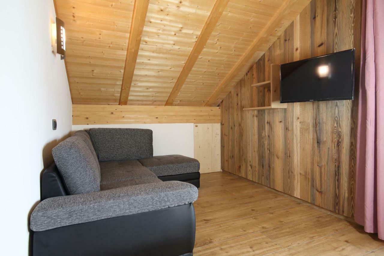 Rodererhof Apartment Laion Exterior photo