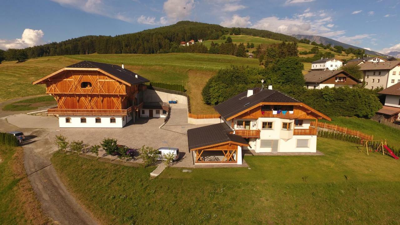 Rodererhof Apartment Laion Exterior photo