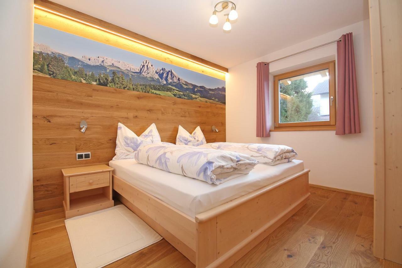 Rodererhof Apartment Laion Exterior photo